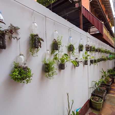 Happy Heng Heang Guesthouse Siem Reap Buitenkant foto