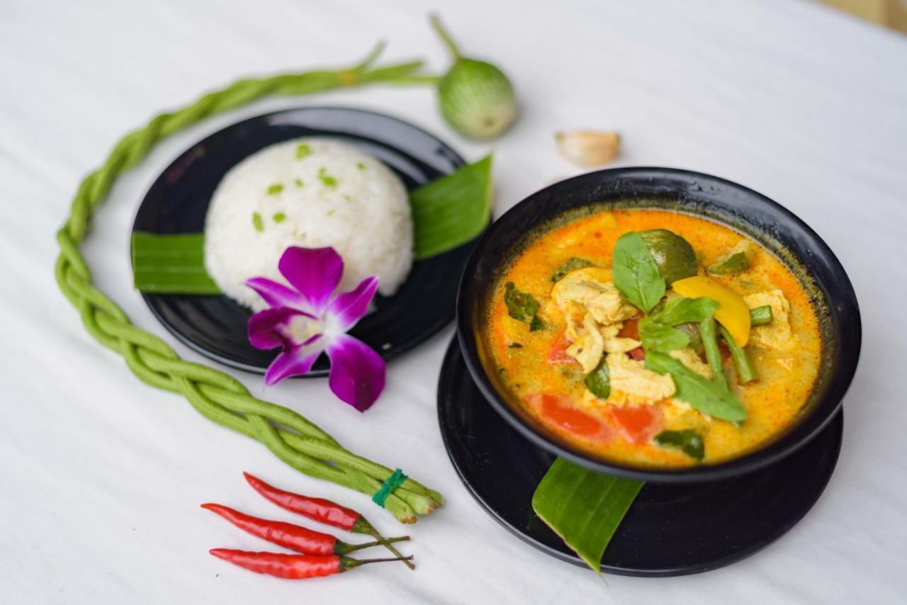 Happy Heng Heang Guesthouse Siem Reap Buitenkant foto
