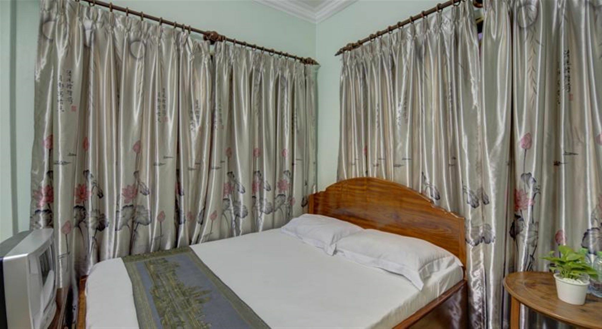 Happy Heng Heang Guesthouse Siem Reap Buitenkant foto
