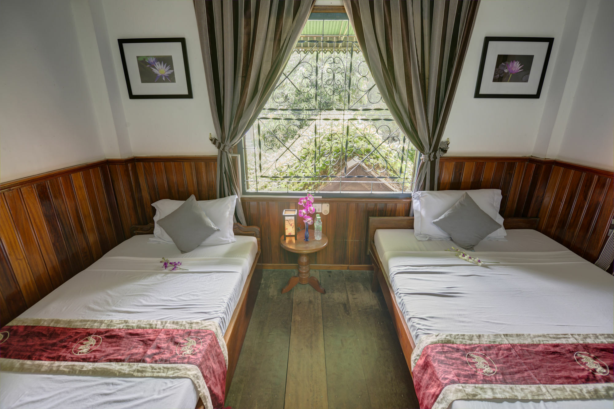 Happy Heng Heang Guesthouse Siem Reap Buitenkant foto