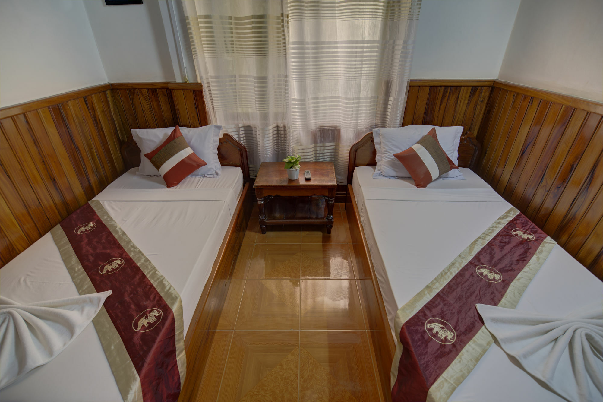 Happy Heng Heang Guesthouse Siem Reap Buitenkant foto